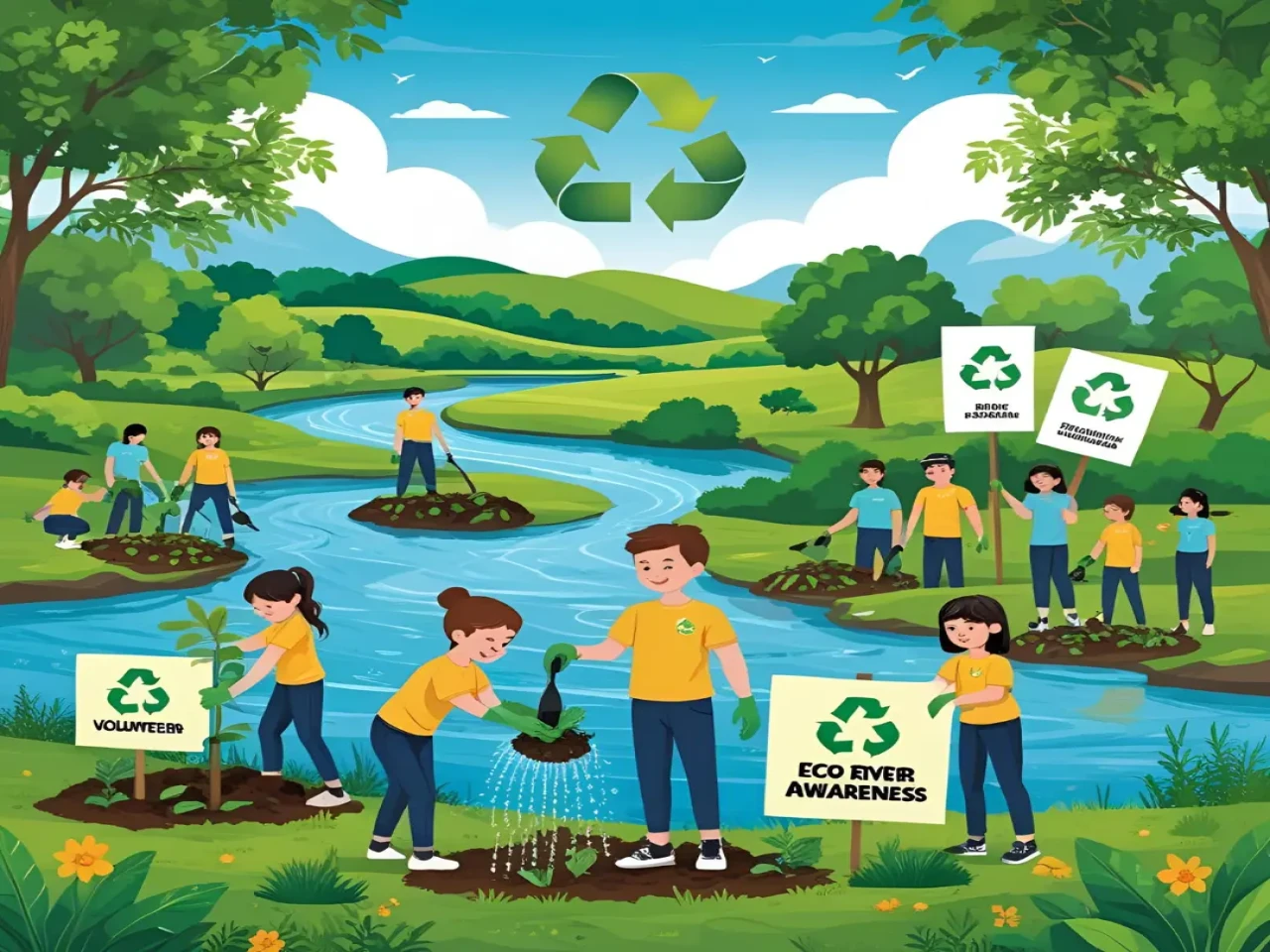 Swachh Bharat Abhiyan